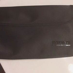 Chanel perfume bag